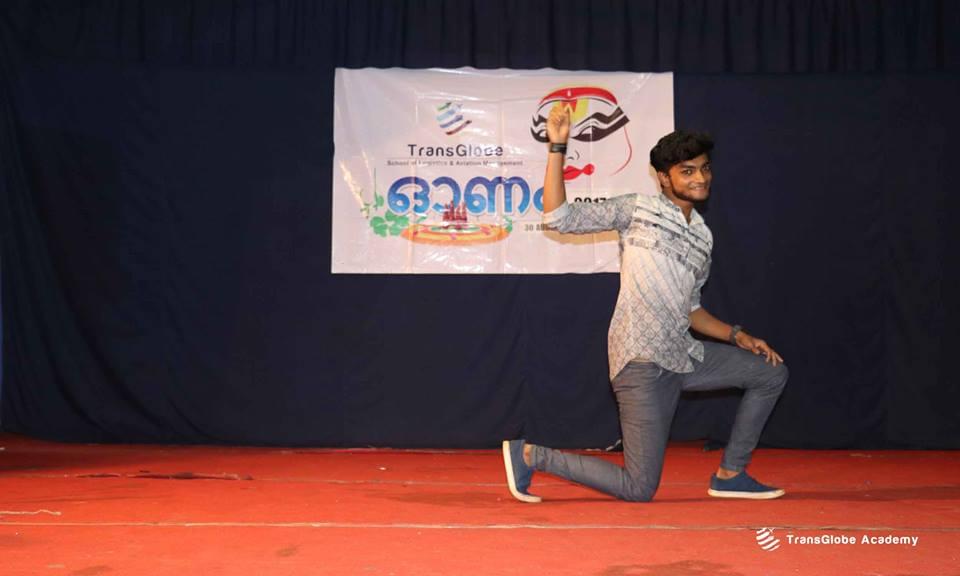 Transglobe School of Logistics & Aviation Management Ernakulam Functions and Extra Curriculars photo 1